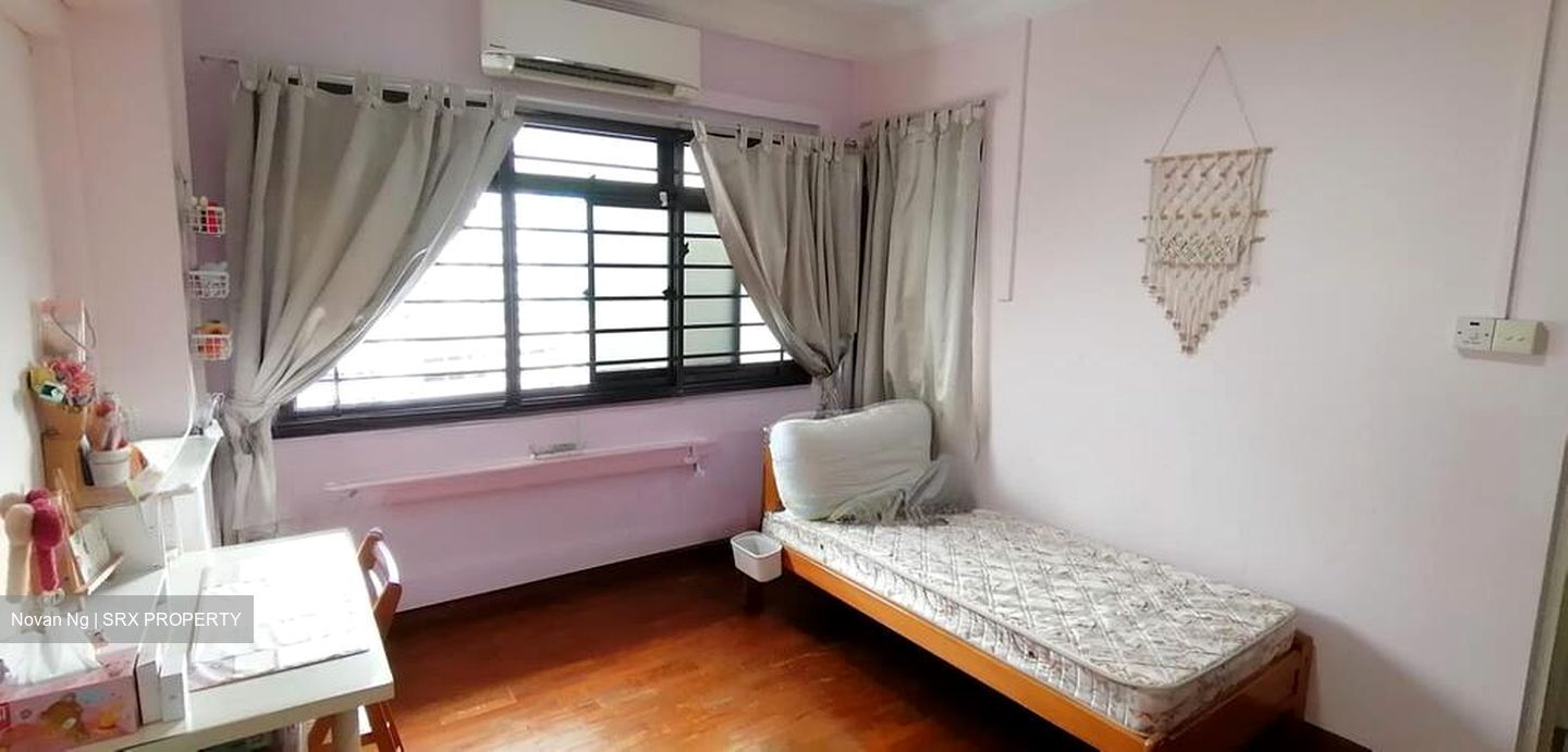 Blk 615 Bukit Panjang Ring Road (Bukit Panjang), HDB 4 Rooms #496099251